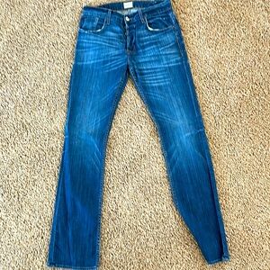Vintage Hudson jeans. Great shape!
